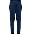Hummel Jogginghosen - hmlClean - Black Iris