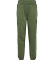 Hummel Jogginghosen - hmlClean - Olivin