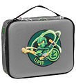 LEGO® Ninjago Lunchbox Bag - Elemental Master Of Energy - 3 L