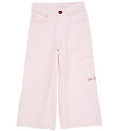Copenhagen Colors Trousers - Ballerina Stripe