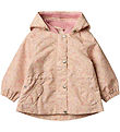 Wheat Lightweight Jacket - Ada - Lemonade Flowers