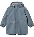 Wheat Lightweight Jacket - Alke - Stormy Weather