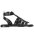 Sofie Schnoor Sandals - Anikasy - Black