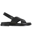 Sofie Schnoor Sandals - Yassy - Black