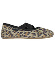 Sofie Schnoor Ballerina Shoes - Neliask - Leopard