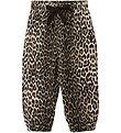 Sofie Schnoor Jogginghosen - Netussb - Light Brown Leopard