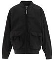 C.P. Company Lightweight Jacket - Bombs - Black