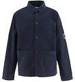 C.P. Company Overhemd - Total Eclipse Blue