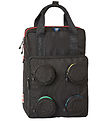 LEGO® Schulranzen - Signature Brick - 15 L - Schwarz