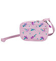 LEGO® Wallet - Flowers - 0.25 L - Pink