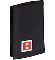 LEGO® Wallet - Bricks - Black