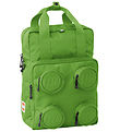 LEGO® Schulranzen - Ziegel - 15 L - Hell Green