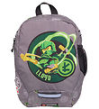 LEGO® Ninjago Kindergartentasche - Elemental Master Of Energy -
