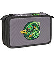 LEGO® Ninjago Pencil Case w. Contents - Elemental Master Of Ener