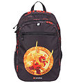 LEGO® Ninjago Backpack - Dragon Energy - 18 L - Black