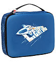 LEGO® City Lunchbox Bag - Space Explorer - 3 L - Blue