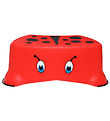 My Carry Potty Stool - Ladybug