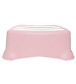 My Carry Potty Stool - Pastel pink