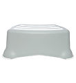 My Carry Potty Stool - Pastel grey