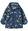 Name It Sommerjacke - NbmMax - Sargasso Sea/Dino
