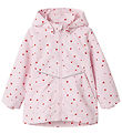 Name It Sommerjacke - NmfMaxi - Cherry Blossom/Heart