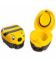 My Carry Tragbares Töpfchen Töpfchen - Bumblebee
