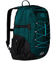 The North Face Backpack - Borealis Classice - Deep Nori/GalaticB
