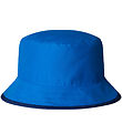 The North Face Regn Bucket Hat - Classic+ - Hero Blue