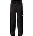 The North Face Regenhose - Antora - Schwarz