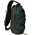 The North Face Mittistaska - Borealis Sling - Duck Green/New Tau
