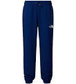 The North Face Jogginghosen - Regutar Tapered - Estate Blue