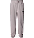 The North Face Sweatshirt - Regular Konisch - Moonstine Grey