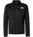 The North Face Cardigan - Hike Midlayer - Black