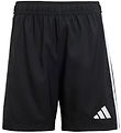 adidas Performance Shorts - Tastigo25 - Black