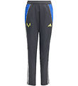 adidas Performance Track Pants - Messi - Carbon