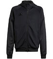 adidas Performance Cardigan - Tiro25 - Black