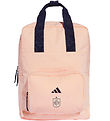 Sac à Dos adidas Performance - RFEF A - Blupnk/Ntnavy