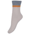 MP Socks - Norma - Cherry Blossom w. Glitter