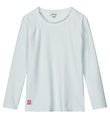 Liewood Swim Top - Noah - UV40+ - Y/D Stripe Pure Sky/Cream De