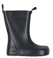 Bundgaard Rubber Boots - Atlas - Black