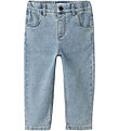 Lil' Atelier Jeans - NmmDarlee - Medium+ Blue Denim