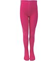 Melton Strumpbyxor - Rosa