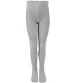 Melton Tights - Grey