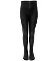 Melton Collants, Noir