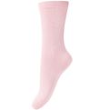 Melton Chaussettes, Rose