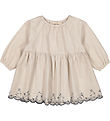 MarMar Dress - Dawson B - Dancing Moomins