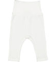 MarMar Trousers - Modal - Piva - Gentle White