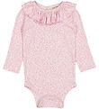 MarMar Samfella l/e - Viscose - Bertha - Pink Leo