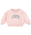 Levis Sweatshirt - English Rose
