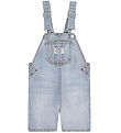 Levis Overalls - Denim - Grain Of Salt No Destruction